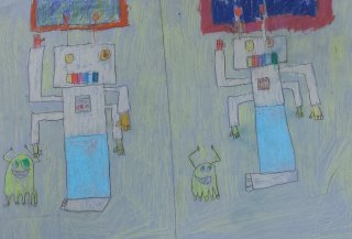 Όμοια Σχέδια