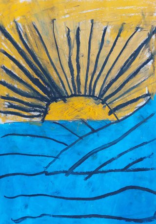 Ηλιοβασίλεμα