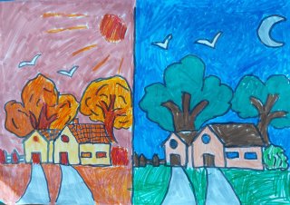 Όμοια Σχέδια