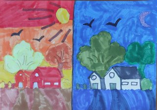 Όμοια Σχέδια