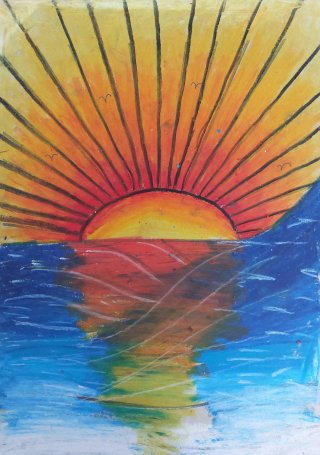 Ηλιοβασίλεμα