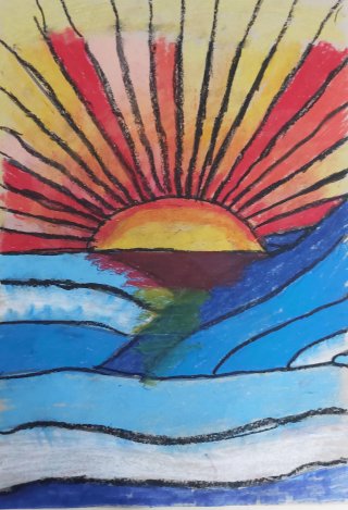 Ηλιοβασίλεμα