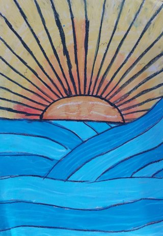 Ηλιοβασίλεμα