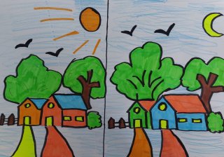 Όμοια Σχέδια