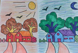 Όμοια Σχέδια