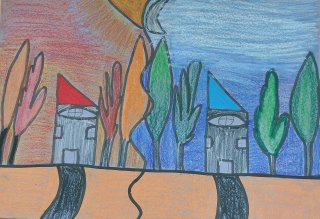 Όμοια Σχέδια