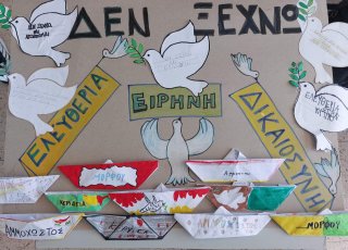 Καταδίκη ψευδοκράτους