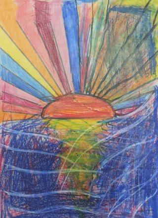 Ηλιοβασίλεμα