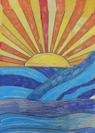 Ηλιοβασίλεμα