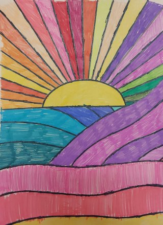 Ηλιοβασίλεμα