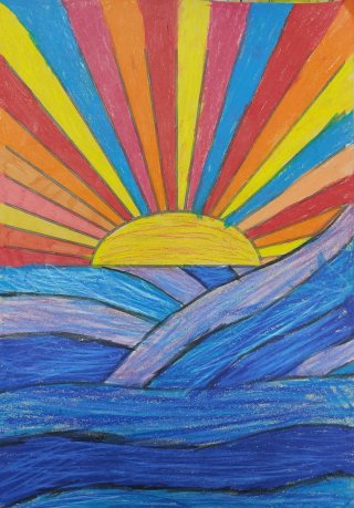 Ηλιοβασίλεμα