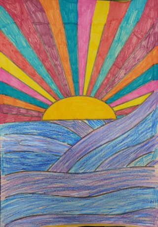 Ηλιοβασίλεμα