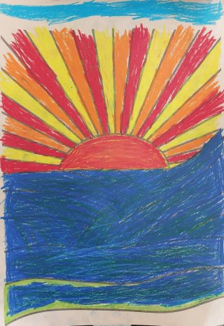 Ηλιοβασίλεμα