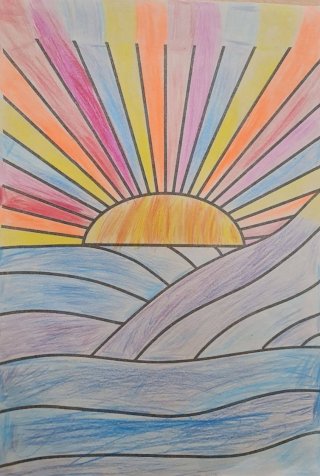 Ηλιοβασίλεμα