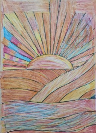 Ηλιοβασίλεμα