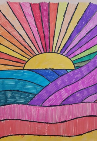 Ηλιοβασίλεμα