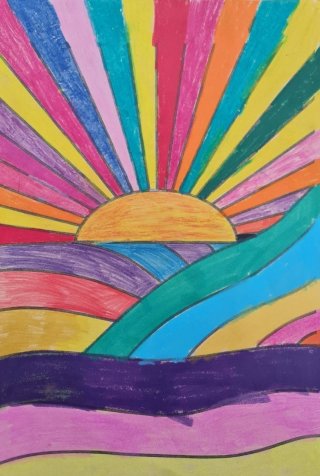 Ηλιοβασίλεμα