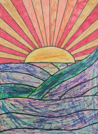 Ηλιοβασίλεμα