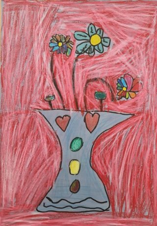 Θερμά και ψυχρά χρώματα