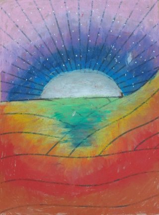 Ηλιοβασίλεμα