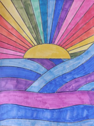 Ηλιοβασίλεμα