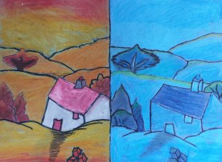 Όμοια Σχέδια