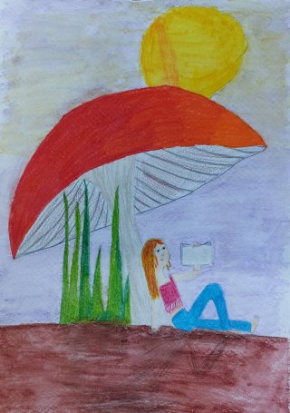 Θερμά και ψυχρά χρώματα