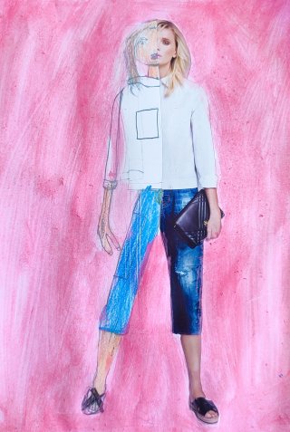 Ανασύνθεση προσώπου