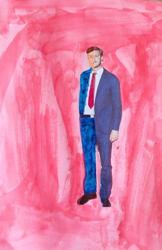 Ανασύνθεση προσώπου