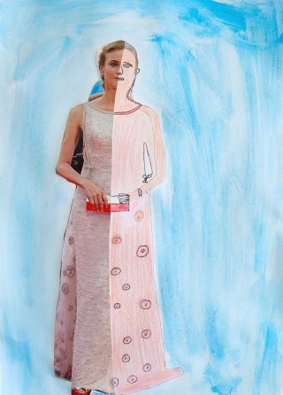 Ανασύνθεση προσώπου