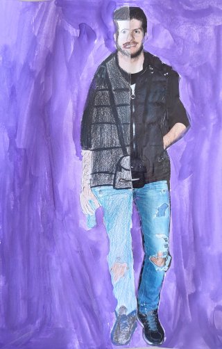 Ανασύνθεση προσώπου