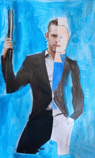 Ανασύνθεση προσώπου