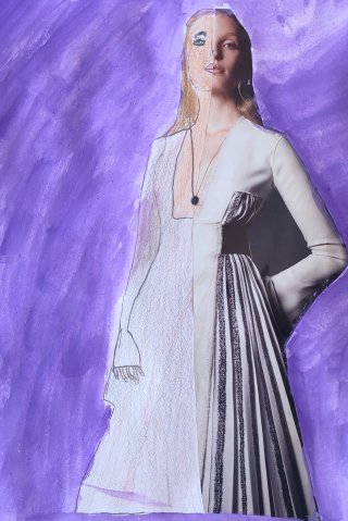 Ανασύνθεση προσώπου