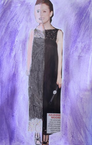 Ανασύνθεση προσώπου