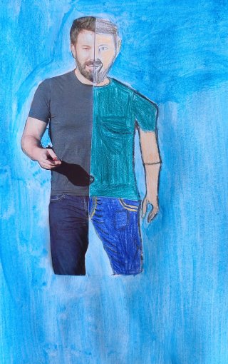 Ανασύνθεση προσώπου