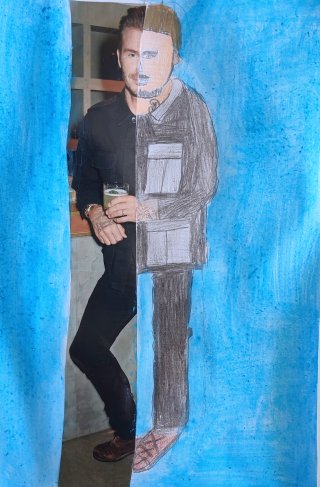 Ανασύνθεση προσώπου