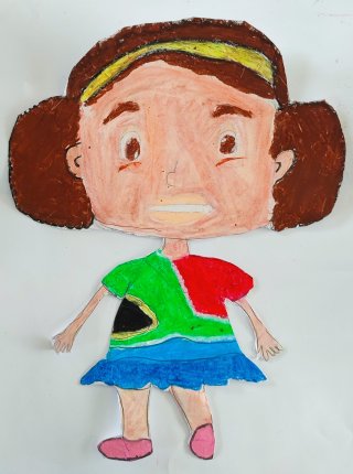 Φιγούρες παιδιών