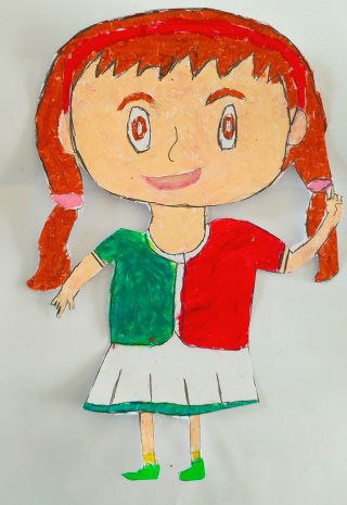 Φιγούρες παιδιών