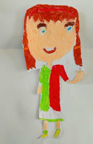 Φιγούρες παιδιών