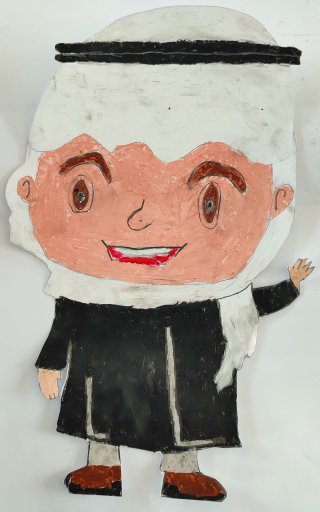 Φιγούρες παιδιών