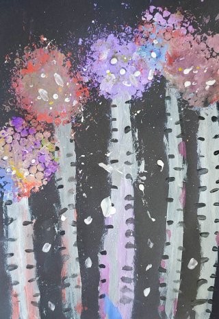 Φθινοπωρινό τοπίο 