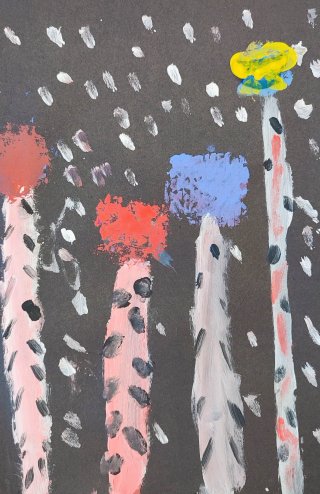 Φθινοπωρινό τοπίο