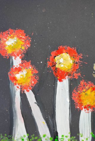 Φθινοπωρινό τοπίο 