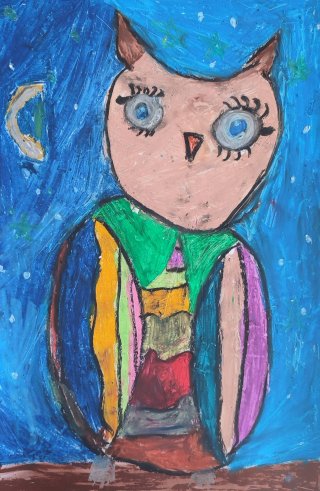 Κουκουβάγια