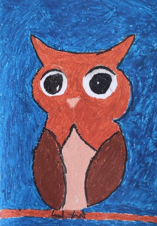 Κουκουβάγια