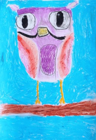 Κουκουβάγια