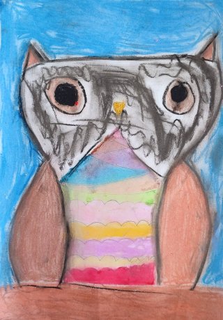 Κουκουβάγια