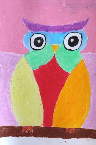 Κουκουβάγια