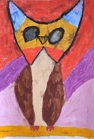 Κουκουβάγια