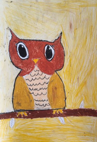 Κουκουβάγια